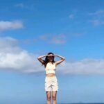 Han Hye-jin Instagram -