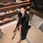 Han Hye-jin Instagram - @dolcegabbana