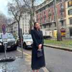Han Hye-jin Instagram - @dolcegabbana