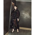 Han Hye-jin Instagram - @dolcegabbana @marieclairekorea and @naomi