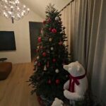 Han Hye-jin Instagram - Merry Christmas!☃️🧑‍🎄❄️