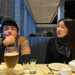 Han Hye-jin Instagram - 우리 곧 또 만나자! brotherhood in HK😆 #술사랑산악회