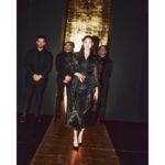 Han Hye-jin Instagram - @dolcegabbana @marieclairekorea and @naomi