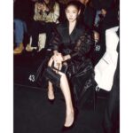 Han Hye-jin Instagram - @dolcegabbana @marieclairekorea and @naomi