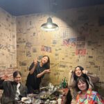 Han Hye-jin Instagram - 🩷내편하자3🩷 시작합니다! 곧 찾아뵐게요!! 조금만 기다려주세요! 감사합니다!🥰 사랑합니다 #유플러스티비 #내편하자 #엄지윤사랑해 #새로운안방마님