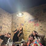 Han Hye-jin Instagram - 🩷내편하자3🩷 시작합니다! 곧 찾아뵐게요!! 조금만 기다려주세요! 감사합니다!🥰 사랑합니다 #유플러스티비 #내편하자 #엄지윤사랑해 #새로운안방마님