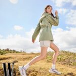 Han Hye-jin Instagram - @duveticakorea × @wkorea