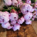 Han Hye-yeon Instagram - 𝙏𝙃𝙄𝙎 𝙒𝙀𝙀𝙆 𝙃𝙀𝘼𝙇𝙄𝙉𝙂 🌸💐🖌🎨 꽃을 만지고 그림을 감상하고 요리를 대접 받아서 🔋💯 #인생뭐있어 #감사 #audryflowers2014 #botanicalexhibition ( 📅 ~05.26 🎈보헤미안갤러리 ) #인도로간빠리지엔