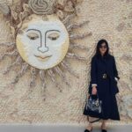 Han Hye-yeon Instagram - 𝐃𝐈𝐎𝐑𝐈𝐕𝐈𝐄𝐑𝐀 𝟐𝟎𝟐𝟒 𝐂𝐎𝐋𝐋𝐄𝐂𝐓𝐈𝐎𝐍 유럽 어딘가 햇살이 이쁜 휴양지에 온 느낌~⛱️🌞🦒🌴 화사한 팔레트, 리비에라 패턴의 아이템들과 시원한 줄무늬의 마린템들, 레이스, 자수와 라피아, 조개 껍질 장식 백들 기절💚🧡 #인생뭐있어 #dior #dioriviera #다이뻐서큰일😆