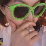 Han Hye-yeon Instagram - 마스크? 선글라스? 😎😎😎 #인생뭐있어 #kuboraum #ootd #의상정보는태그에서🙏