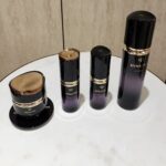 Han Hye-yeon Instagram - 𝙂𝙇𝙊𝙒 𝙈𝙔 𝙎𝙆𝙄𝙉 끌레드 보 보떼의 SYNACTF로 케어한 나~ 피부가 다시 태어난 기분✨️ #인생뭐있어 #cledepeaubeaute #synactif #기가맥힘👍