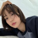 Han Ji-hyun Instagram - 🤍👀🤍