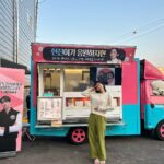 Han Ji-hyun Instagram - 야호야호 잘먹겠습니다 묻고 더블로간다 @pat8mat