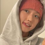 Han Ji-hyun Instagram - 💕😋