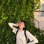 Han Ji-hyun Instagram - 🐥