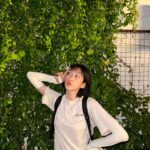 Han Ji-hyun Instagram - 🐥