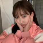 Han Ji-hyun Instagram - 꺄아🩷 고마워요 여러분…저를 기억해주시고 사랑해주셔서 감사합니다 오늘 하루 생일 축하로 마음이 너무 따뜻해졌어요 아직 날이많이 추운데 감기조심하시고 더 발전한 모습으로 금방 찾아뵙겠습니다!! ㅡ행복한 오늘 생일자🥳ㅡ