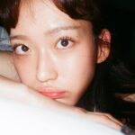 Han Ji-hyun Instagram - 나는 몇년도에 살고있는걸까? 🕰️