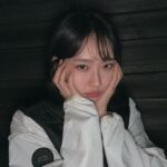 Han Ji-hyun Instagram - 그래서 사진을 찍었댜 🙄