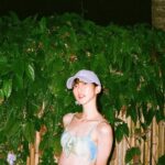 Han Ji-hyun Instagram - 나는 몇년도에 살고있는걸까? 🕰️