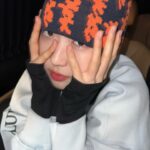 Han Ji-hyun Instagram - 너무 오랜만에 올려서 뭐라고 써야할지 모르겠는데..🧡 항상 고마워요 여러분