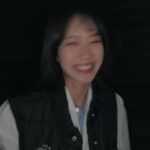 Han Ji-hyun Instagram - 그래서 사진을 찍었댜 🙄