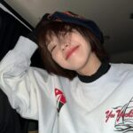 Han Ji-hyun Instagram - 너무 오랜만에 올려서 뭐라고 써야할지 모르겠는데..🧡 항상 고마워요 여러분