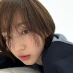 Han Ji-hyun Instagram - 🤍👀🤍