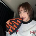 Han Ji-hyun Instagram - 너무 오랜만에 올려서 뭐라고 써야할지 모르겠는데..🧡 항상 고마워요 여러분