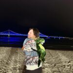 Han Ji-hyun Instagram - 새해 福 많이 받으세요💙