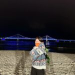 Han Ji-hyun Instagram - 새해 福 많이 받으세요💙