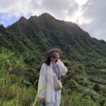 Han Ji-hyun Instagram - 기억에 오래오래 남을것같은 가족여행 정말 몇년만에 긴여행을 다녀왔다 행복했다 -까만콩이된 이유-