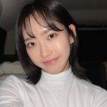 Han Ji-hyun Instagram - 생일 축하해주셔서 너무너무 감사합니다 ❤️🎂 이제 환절기니까 다들 감기안걸리게 조심하시고 항상 행복하시고 좋은일만 가득가득 하길 바라겠습니다 🤍얍! ㅡ생일기념 아직 똥손인 첫 후면 셀카ㅡ