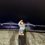 Han Ji-hyun Instagram - 새해 福 많이 받으세요💙