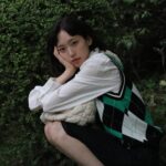 Han Ji-hyun Instagram - 🦖