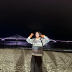 Han Ji-hyun Instagram - 새해 福 많이 받으세요💙