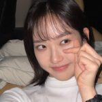 Han Ji-hyun Instagram - 생일 축하해주셔서 너무너무 감사합니다 ❤️🎂 이제 환절기니까 다들 감기안걸리게 조심하시고 항상 행복하시고 좋은일만 가득가득 하길 바라겠습니다 🤍얍! ㅡ생일기념 아직 똥손인 첫 후면 셀카ㅡ
