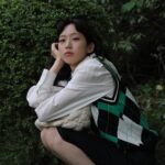 Han Ji-hyun Instagram - 🦖