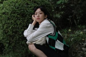 Han Ji-hyun Instagram - 🦖