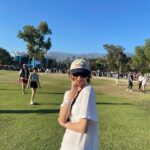 Han Ji-hyun Instagram - 햇빛이 쨍쨍 ☀️