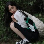 Han Ji-hyun Instagram - 🦖