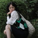 Han Ji-hyun Instagram - 🦖