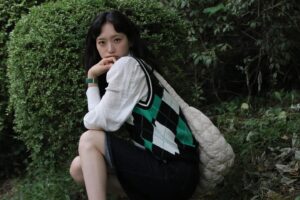 Han Ji-hyun Instagram - 🦖