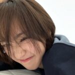 Han Ji-hyun Instagram - 🤍👀🤍