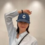 Han Ji-hyun Instagram - 안뇽? 오랜만이야✨