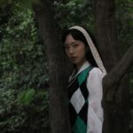 Han Ji-hyun Instagram - 🦖