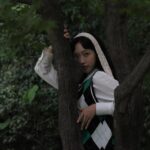 Han Ji-hyun Instagram - 🦖
