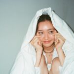 Han Ji-hyun Instagram - 엄지손가락