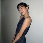 Han Ji-hyun Instagram - 홍콩 쇼케이스 인터뷰🖤