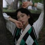Han Ji-hyun Instagram - 🦖